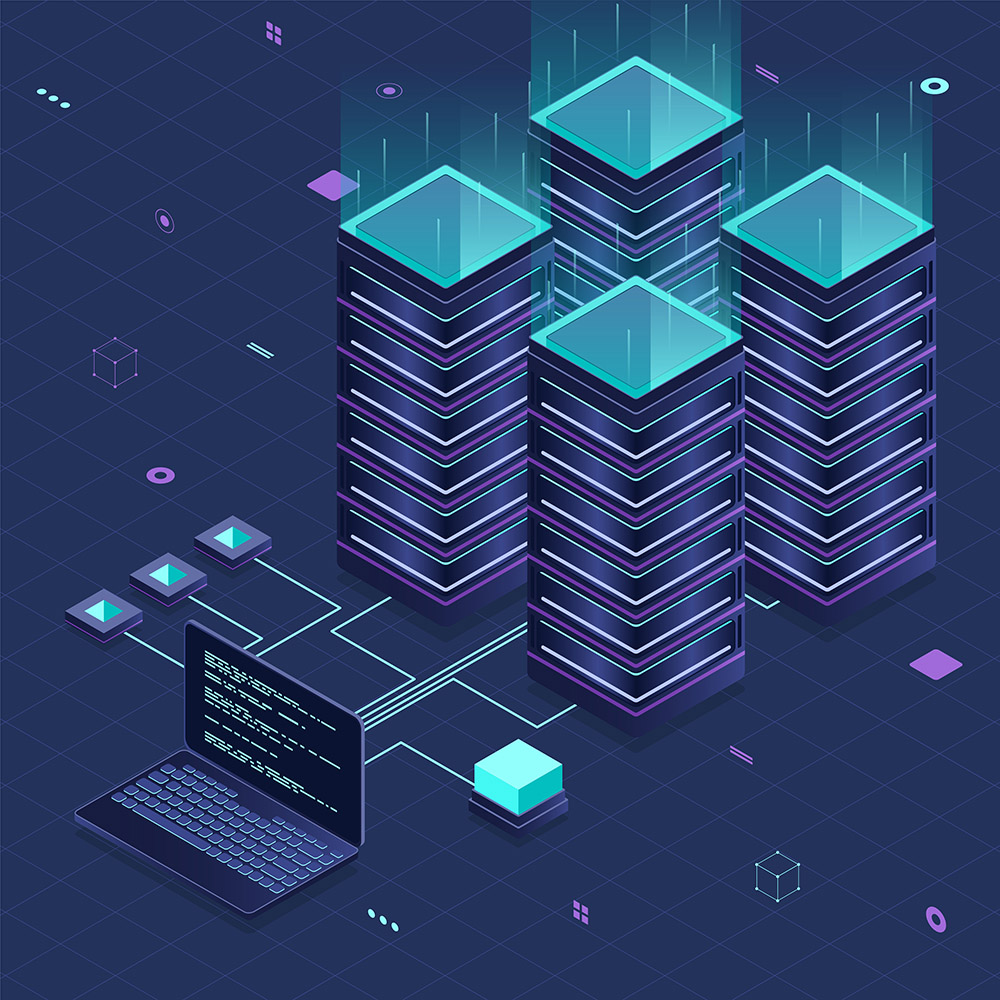 Wysoka dostępność HA