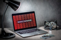 Jak zabezpieczyć firmę przed ransomware