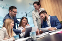 Obsługa IT dla firm Warszawa