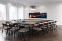 neat bar pro, system wideokonferencyjny do dużej Sali