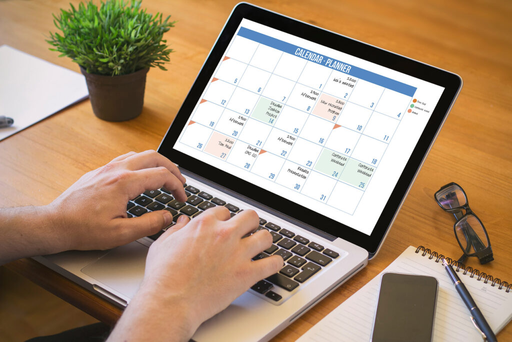 rezerwacja sal konferencyjnych, system rezerwacji sal, zarządzanie salami konferencyjnymi, rezerwacja sal w biurze