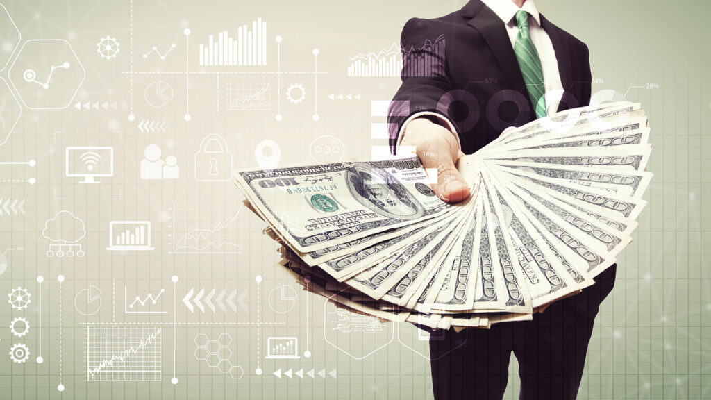 koszty - cloud computing dla firm