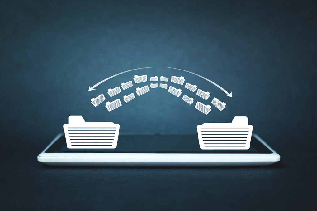 ile kosztuje backup danych dla firm