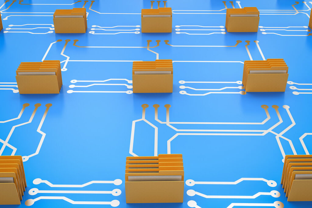 Zasada 3-2-1 w backupie danych