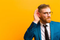 Problemy z dźwiękiem podczas wideokonferencji