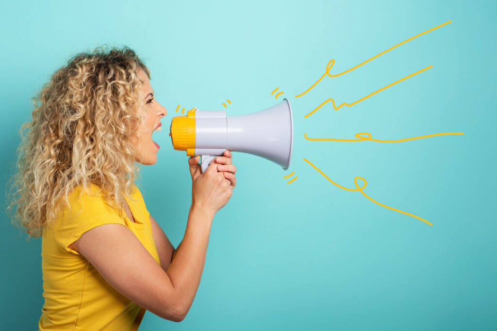 Problemy z dźwiękiem podczas wideokonferencji 