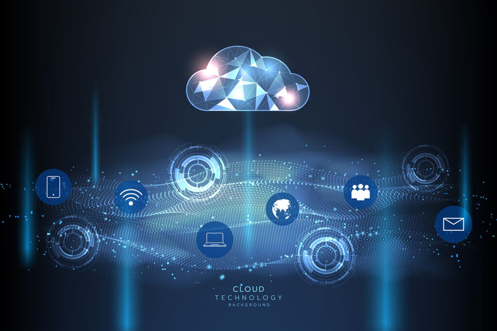 serwery w modelu Opex, storage as a service, finansowanie IT dla firm