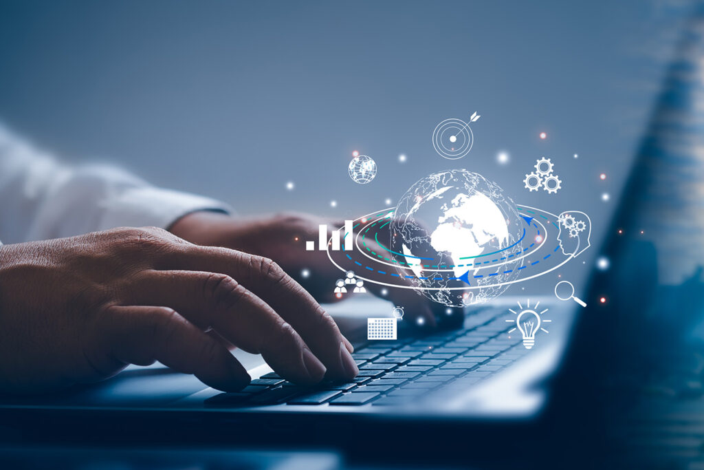 Hiperkonwergencja a tradycyjna infrastruktura