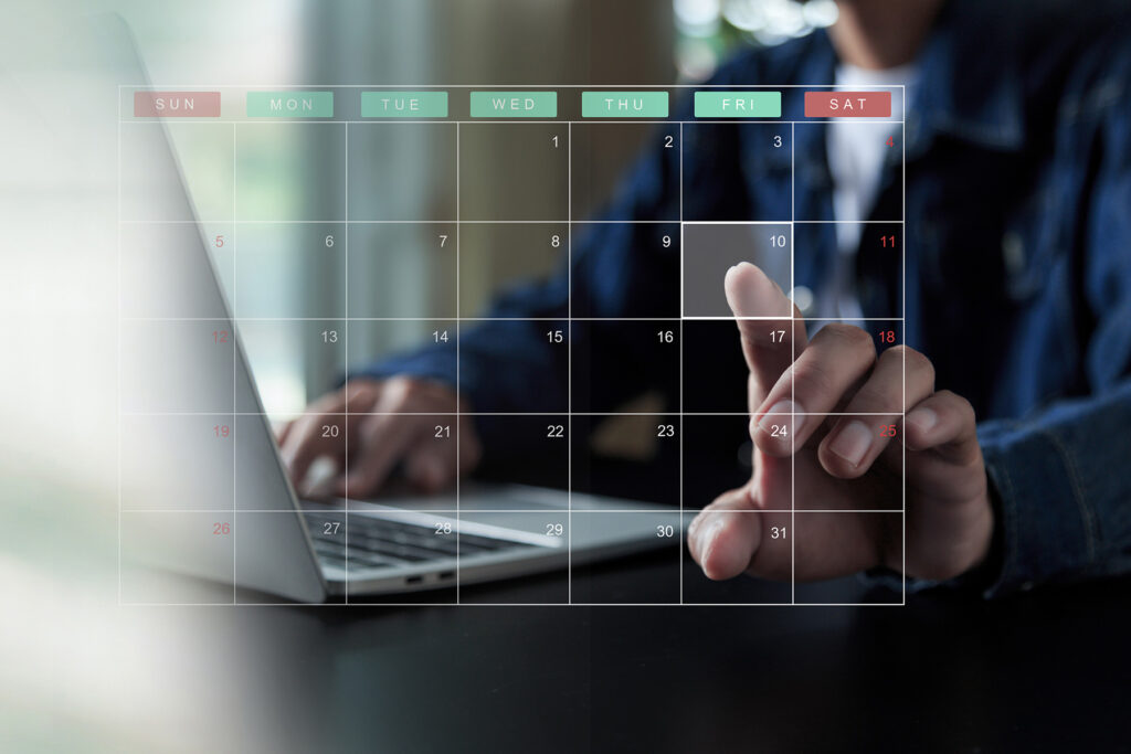 Problemy z dostępnością sal konferencyjnych 