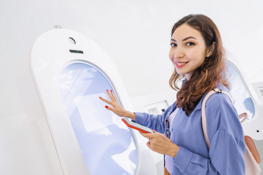 Digital Signage w komunikacji wewnętrznej