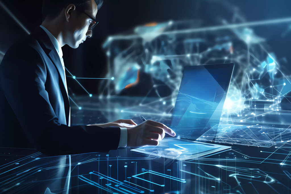 Hiperkonwergencja HCI – Hyper-Converged Infrastructure