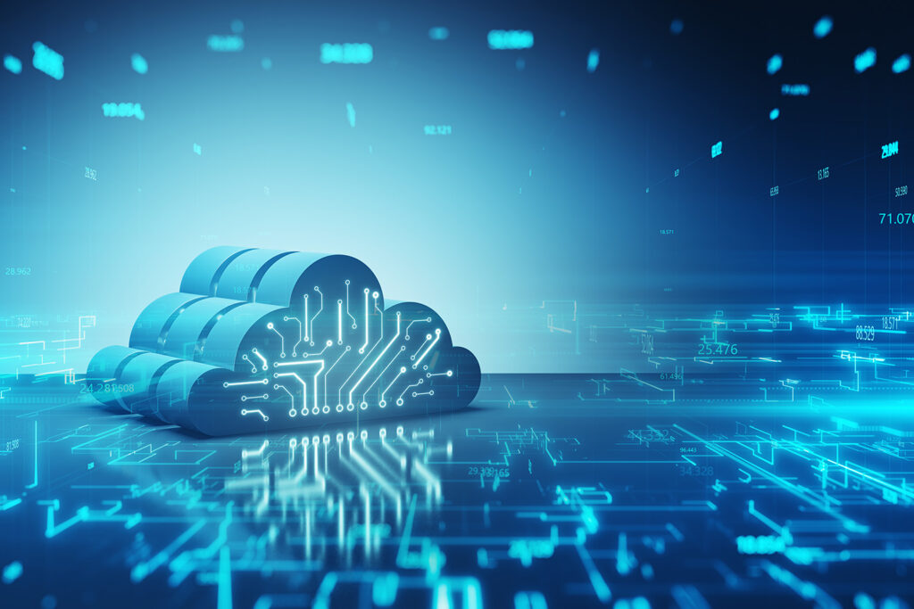 rozwiązania chmurowe dla firm