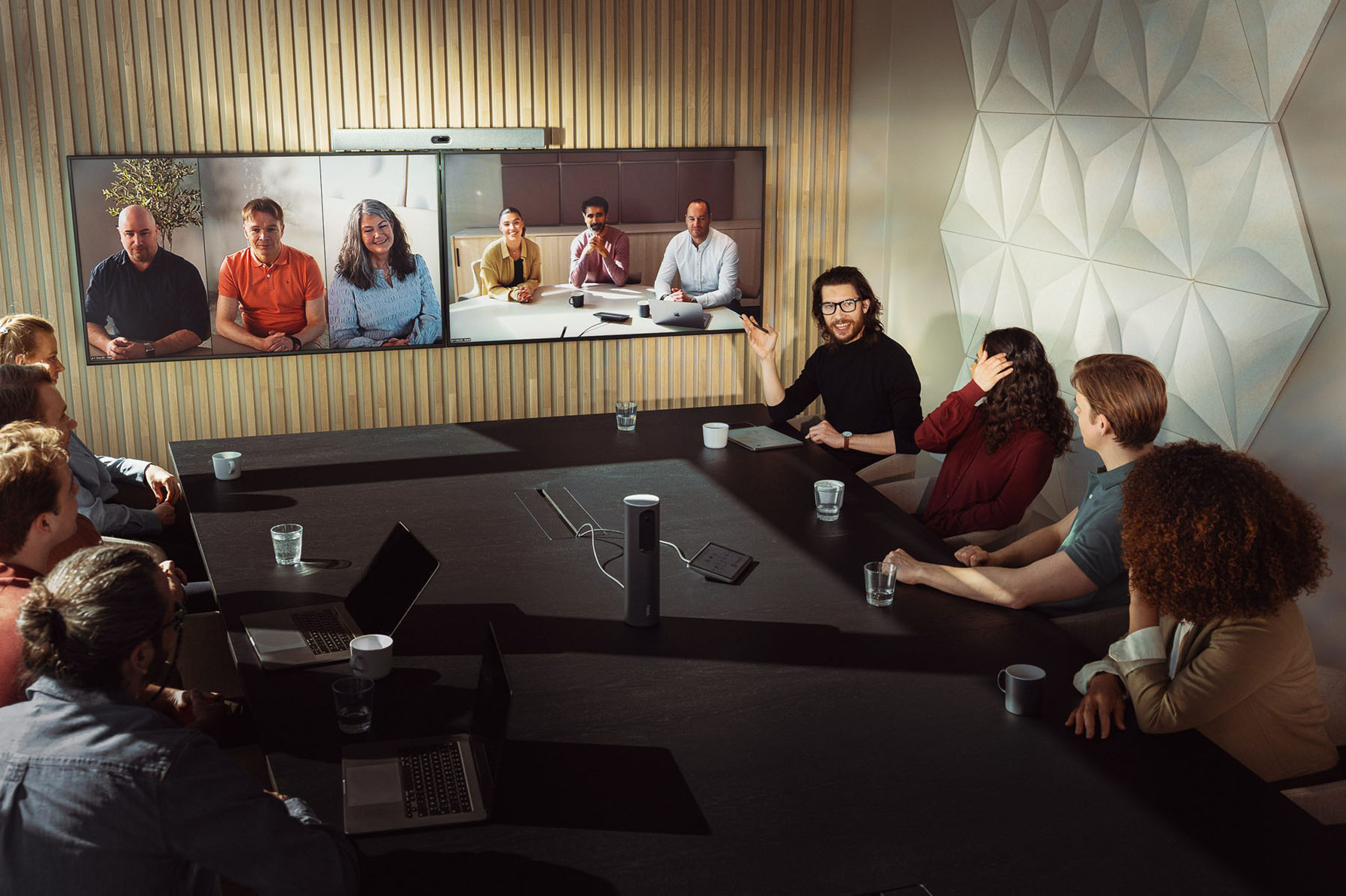 systemy wideokonferencyjne neat