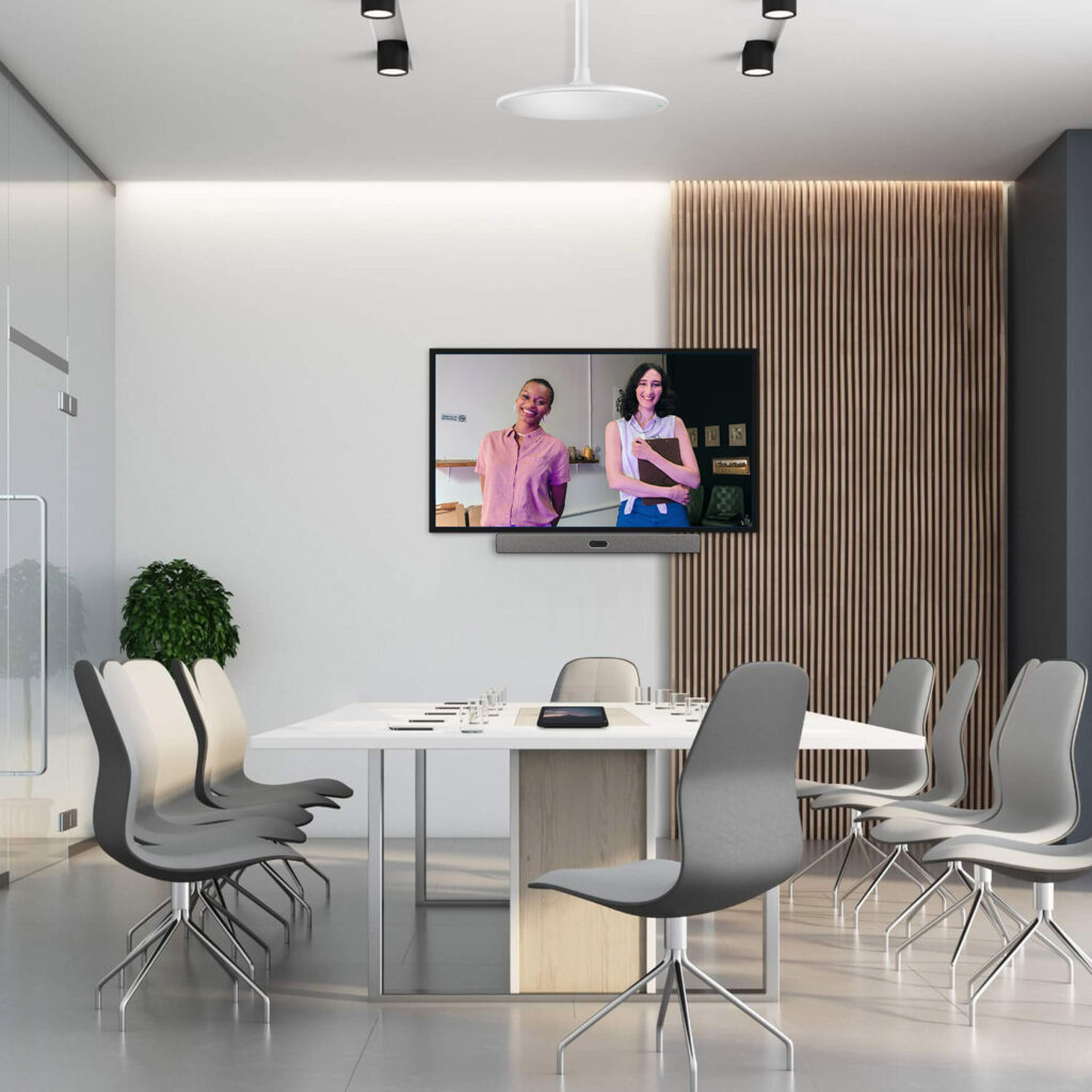 Neat Bar Pro vs inne systemy