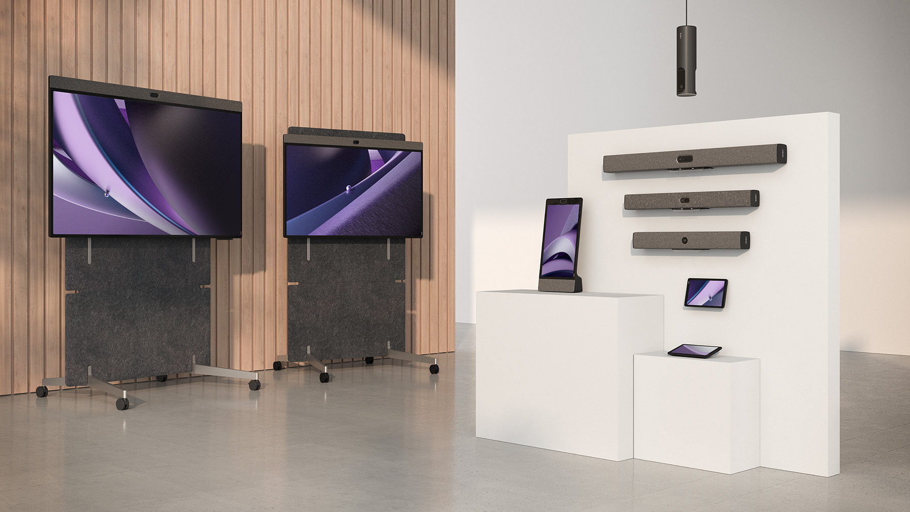 NEAT wideokonferencje