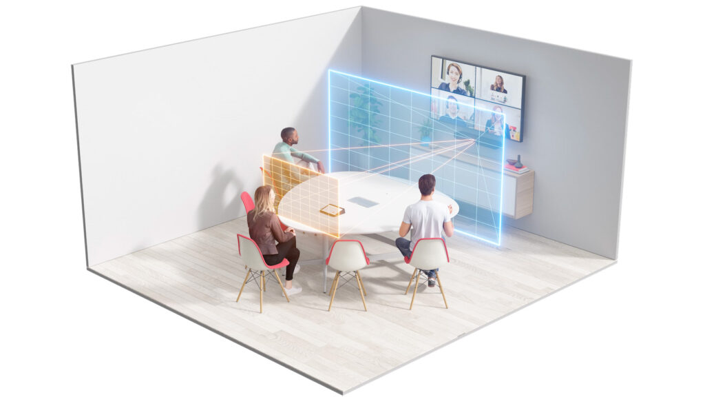 dobór systemu do sali konferencyjnej