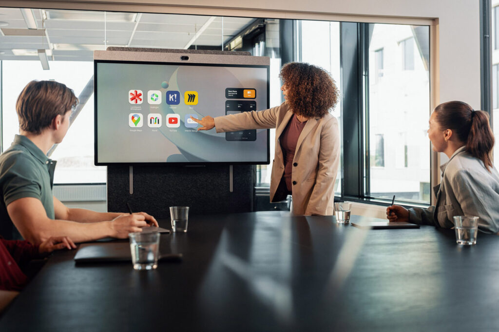 Neat – co to za firma 