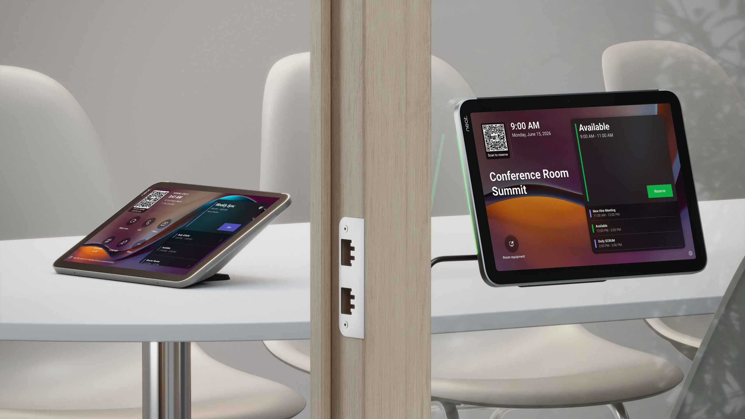 Neat Pad vs Neat Pad Pro