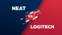Neat vs Logitech