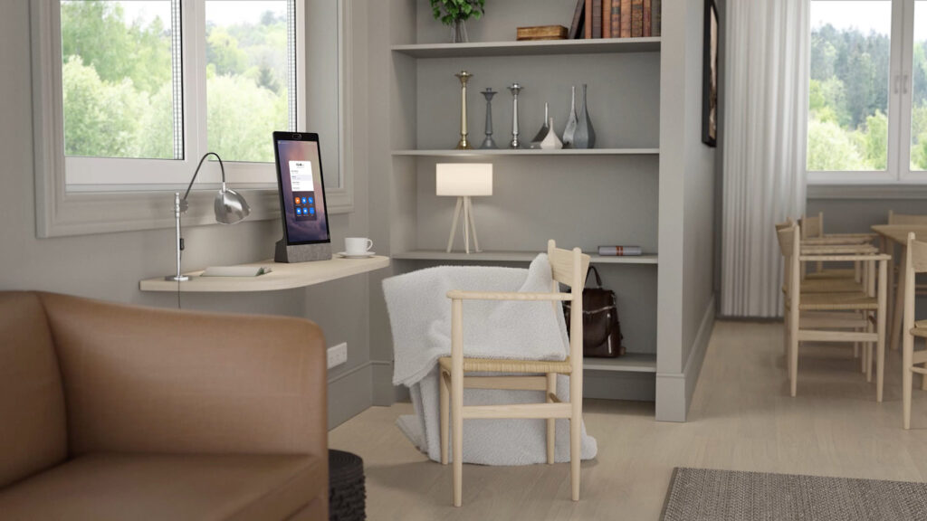 wideokonferencje focus rooms