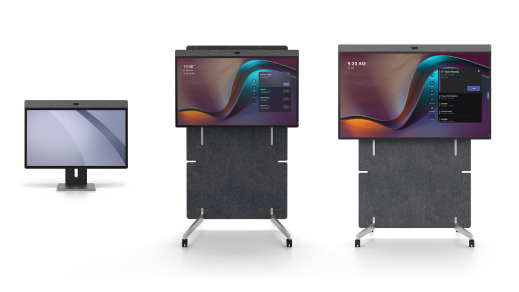 Neat Board 32 vs Neat Board 50 vs Neat Board Pro