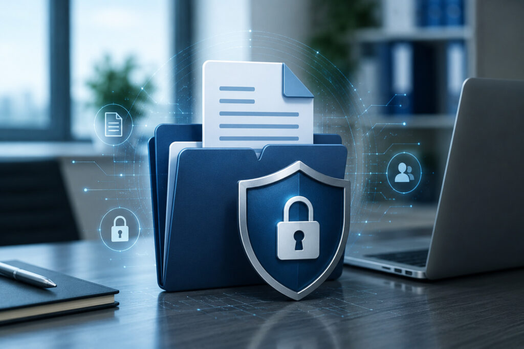 BitLocker alternatywa, szyfrowanie danych RODO, DESlock+