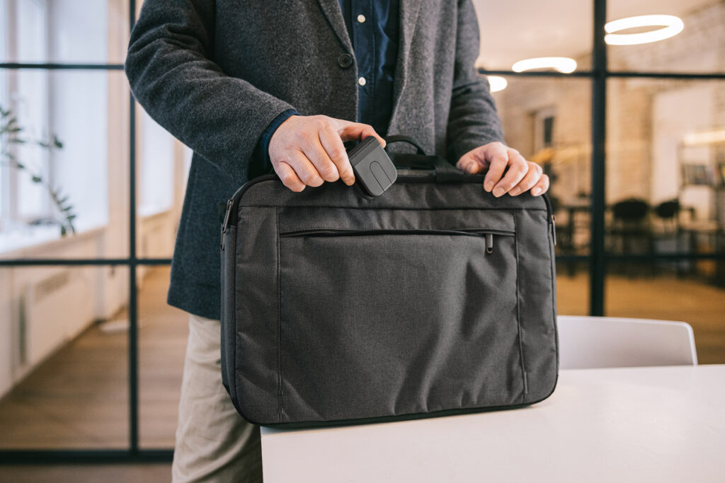 Logitech Mobi Fold