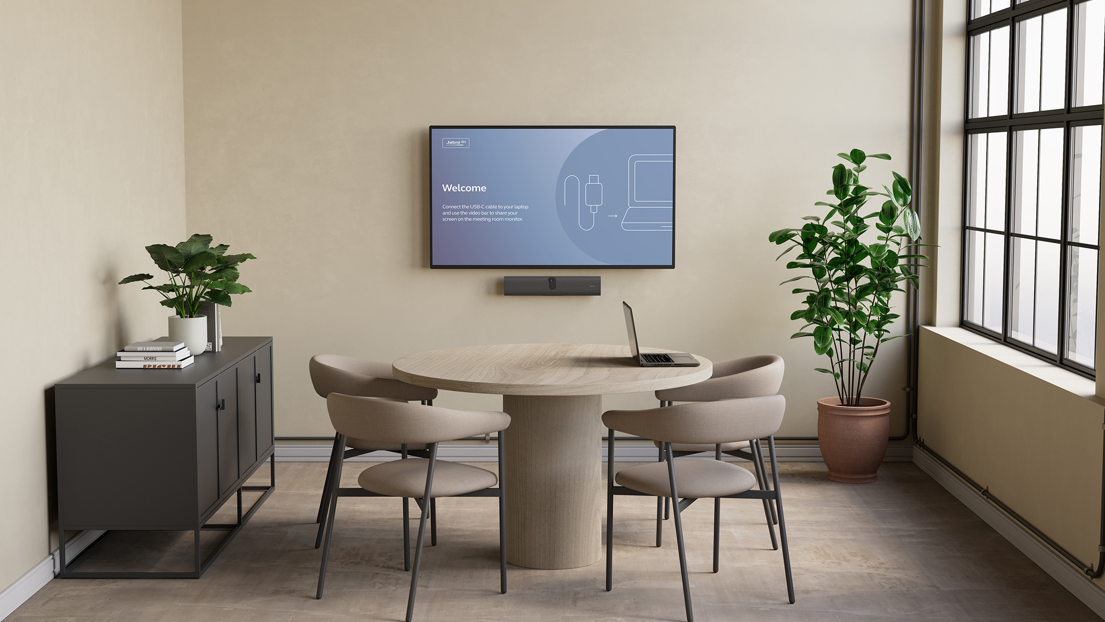 Jabra PanaCast U30
