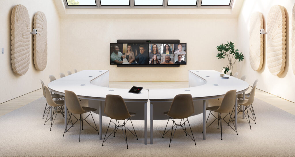 Cisco Webex vs Microsoft Teams vs Zoom