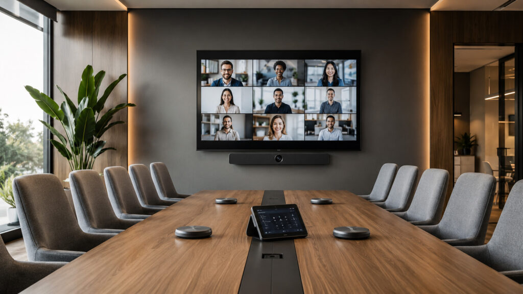 microsoft teams rooms na windows czy android