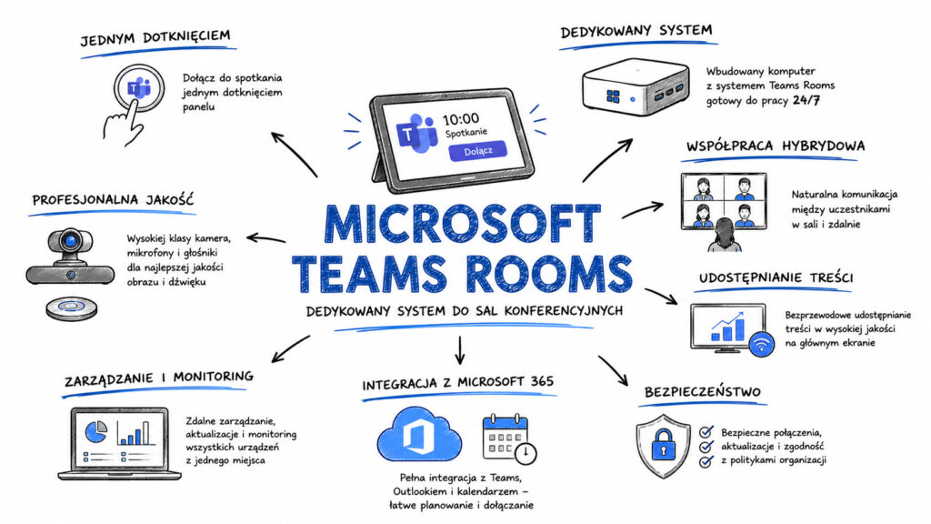 Microsoft Teams Rooms vs BYOD