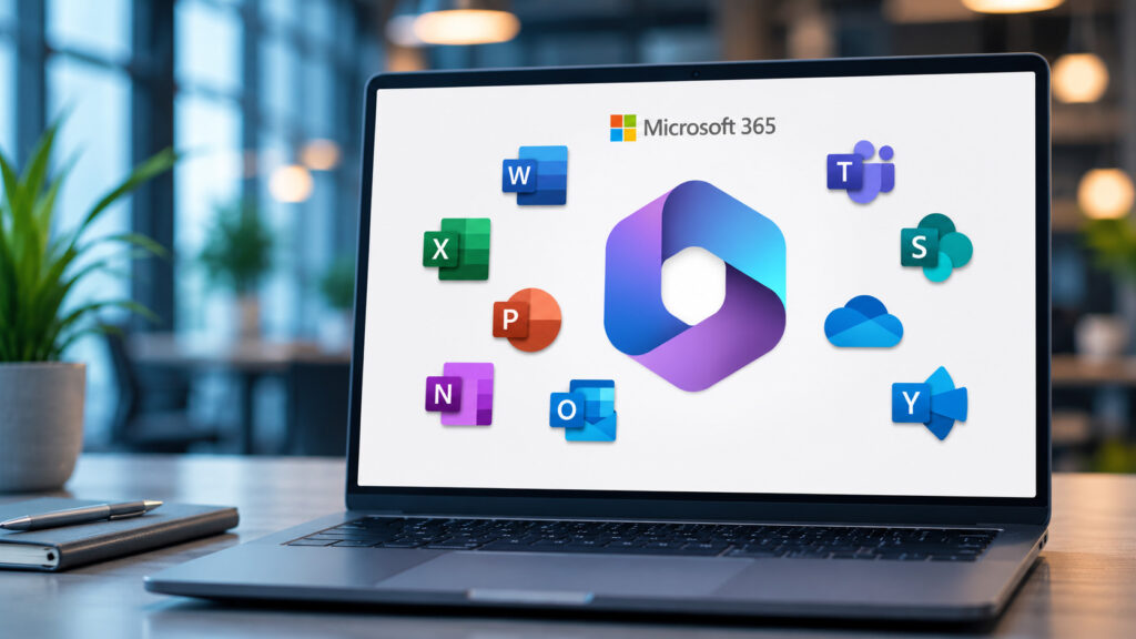 wymagania nis2 microsoft 365